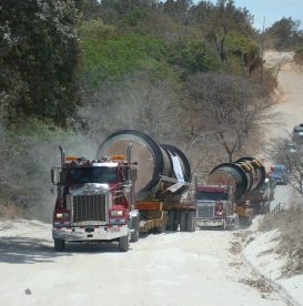 Pailas